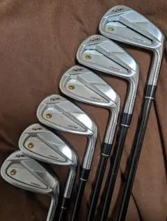 2026年最新】tr20p アイアンの人気アイテム - メルカリ