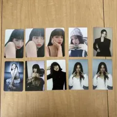 2026年最新】blackpink トレカ セットの人気アイテム - メルカリ