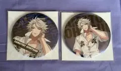 2026年最新】碧棺左馬刻 缶バッジの人気アイテム - メルカリ