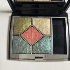 2026年最新】ディオールサンククルールクチュール549ゴールデンスノー