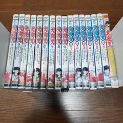 2026年最新】犬夜叉 DVD 全巻の人気アイテム - メルカリ