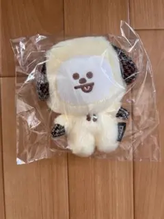 2026年最新】bt21グレンチェックマスコットの人気アイテム - メルカリ