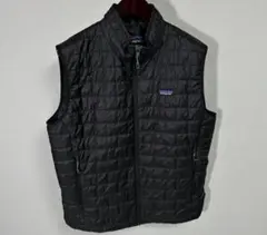 2026年最新】patagonia ナノパフベストの人気アイテム - メルカリ