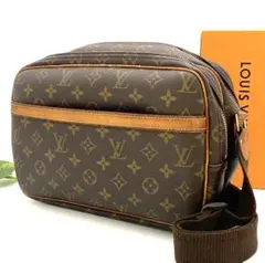 2026年最新】ルイヴィトンリポーターpmの人気アイテム - メルカリ