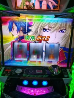 2026年最新】パチンコ実機 コードギアスの人気アイテム - メルカリ