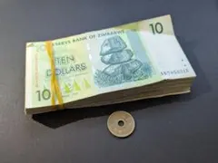 2026年最新】ジンバブエドル100万の人気アイテム - メルカリ