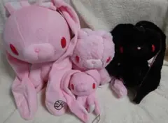 2026年最新】チャックスGP グル～ミ～ × 汎用うさぎの人気アイテム