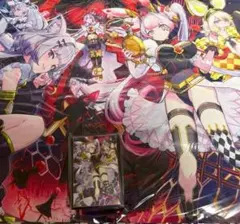 2026年最新】遊戯王 マリス プレイマットの人気アイテム - メルカリ