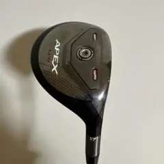 2026年最新】APEX uw 17 xの人気アイテム - メルカリ