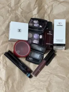 2026年最新】chanel空容器の人気アイテム - メルカリ