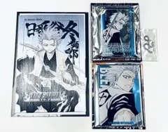 2026年最新】ステータスカード bleachの人気アイテム - メルカリ
