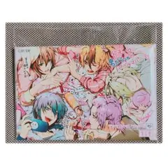 Glass Heart Princess 缶バッチ 真之介 幸斗 天馬 彼方 凱 - メルカリ