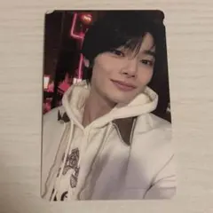 2026年最新】StrayKids hop アイエン トレカの人気アイテム - メルカリ