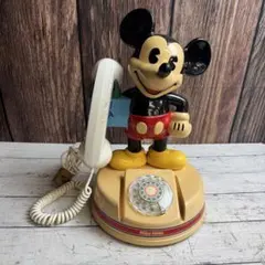 2026年最新】ミッキーマウス 電話機の人気アイテム - メルカリ