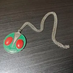 2026年最新】少年仮面ライダー隊 ペンダントの人気アイテム - メルカリ