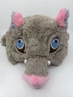 2026年最新】伊之助 被り物 ユニバの人気アイテム - メルカリ