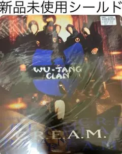 2026年最新】wu tang clan レコードの人気アイテム - メルカリ