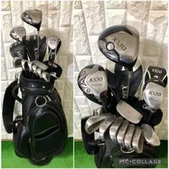 2026年最新】フルセット xxioの人気アイテム - メルカリ