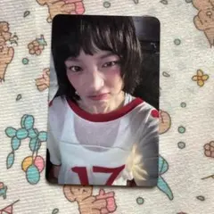 2026年最新】newjeans ハニ サノクの人気アイテム - メルカリ