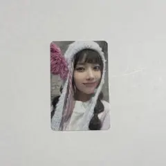 2026年最新】NMixx ジウ アルバムの人気アイテム - メルカリ