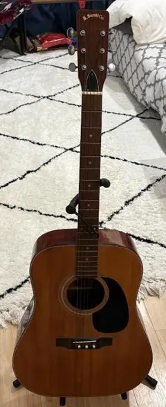 2026年最新】木曽鈴木ギターの人気アイテム - メルカリ