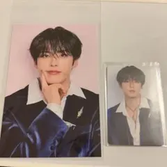 2026年最新】kcon トレカの人気アイテム - メルカリ