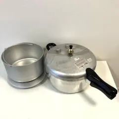 2026年最新】平和圧力鍋 pc-60の人気アイテム - メルカリ