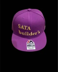 2026年最新】佐田ビルダーズキャップの人気アイテム - メルカリ