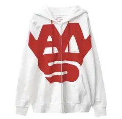 2026年最新】VAUNDy パーカーの人気アイテム - メルカリ