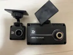 2026年最新】ドライブレコーダー tz-d205wの人気アイテム - メルカリ