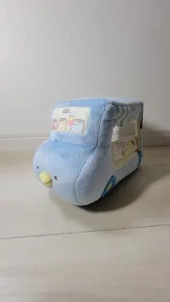 2026年最新】すみっコぐらし トラック ぬいぐるみの人気アイテム