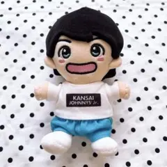 2026年最新】西村拓哉ちびぬいの人気アイテム - メルカリ