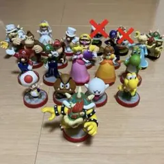 2026年最新】amiibo ドンキーコングの人気アイテム - メルカリ