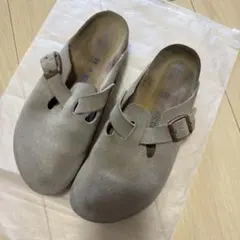 2026年最新】ビルケンシュトック ボストン トープ 38の人気アイテム