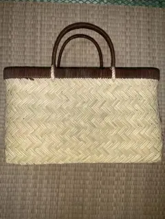 2026年最新】市場かご 鳥越竹細工の人気アイテム - メルカリ