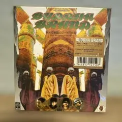 2026年最新】buddha brand レコードの人気アイテム - メルカリ