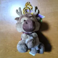 2026年最新】スヴェン ぬいぐるみの人気アイテム - メルカリ