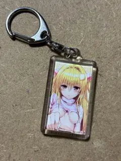 2026年最新】toloveる ヤミ アクスタの人気アイテム - メルカリ