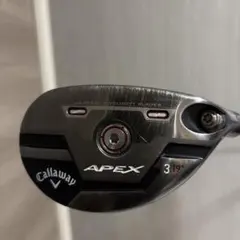 2026年最新】キャロウェイ apex uw 19の人気アイテム - メルカリ