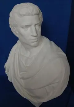 2026年最新】石膏像 ブルータスの人気アイテム - メルカリ