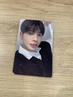 2026年最新】アンケート トレカ txtの人気アイテム - メルカリ