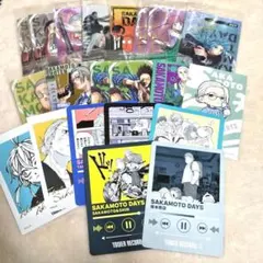 2026年最新】サカモトデイズ 当選の人気アイテム - メルカリ