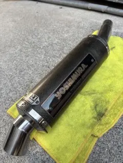 2026年最新】モンキー マフラー ヨシムラ タイプ3の人気アイテム