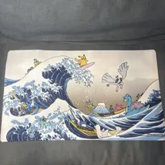 2026年最新】北斎 プレイマットの人気アイテム - メルカリ