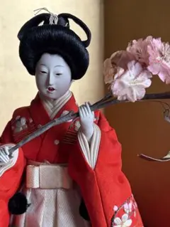 2026年最新】お雛様昭和初期の人気アイテム - メルカリ