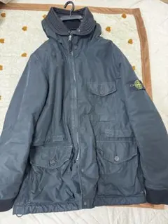 2026年最新】STONE ISLAND モッズコートの人気アイテム - メルカリ