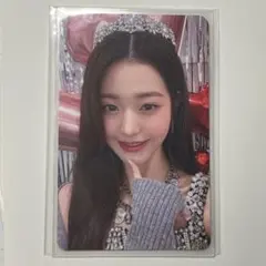 2026年最新】ive ktown4u ウォニョンの人気アイテム - メルカリ