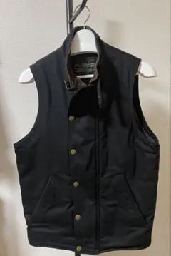 2026年最新】ADDICT CLOTHES カラー：ブラック系 ベストの人気アイテム