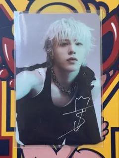 2026年最新】treasure サイン入りの人気アイテム - メルカリ