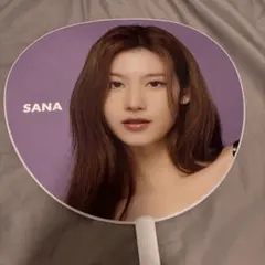2026年最新】twiceサナうちわの人気アイテム - メルカリ